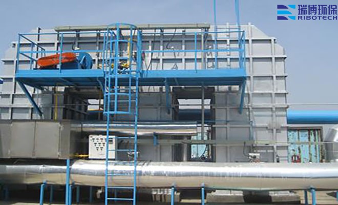 噴涂工業(yè)廢氣處理技術(shù) 噴涂工業(yè)廢氣處理技術(shù)